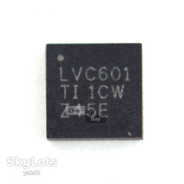 Микросхема LVC601 SN75LVCP601 новая - фото фото фото 0