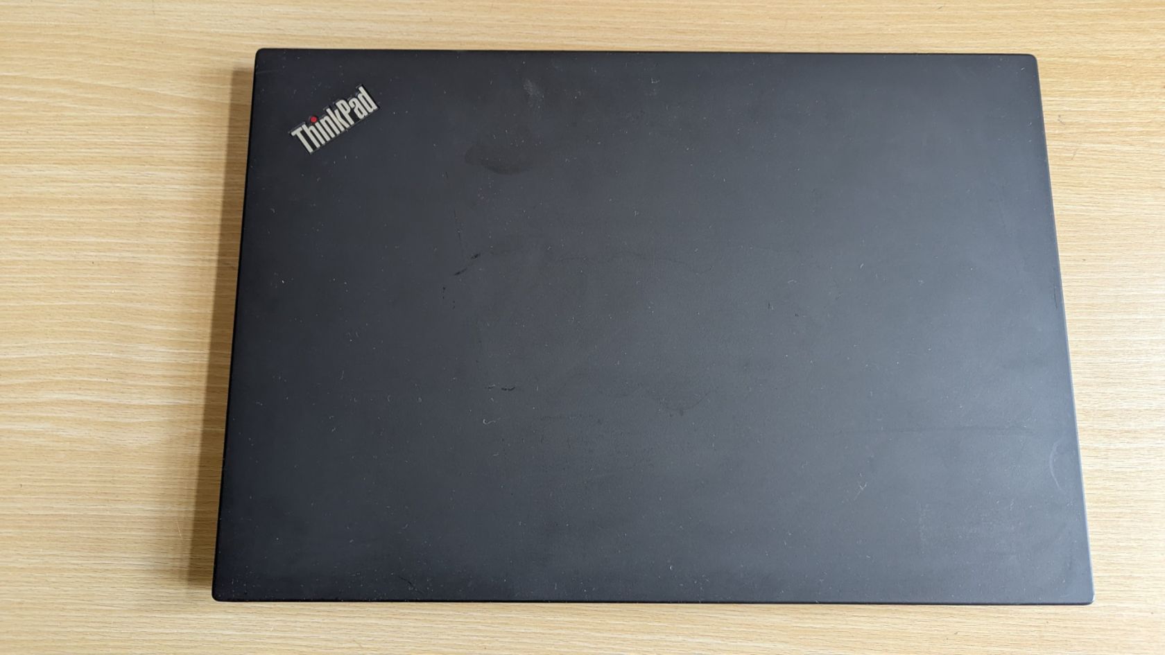 Ноутбук Lenovo ThinkPad T15 g1 20S60029US sn: PF3AXASA - фото фото фото 1