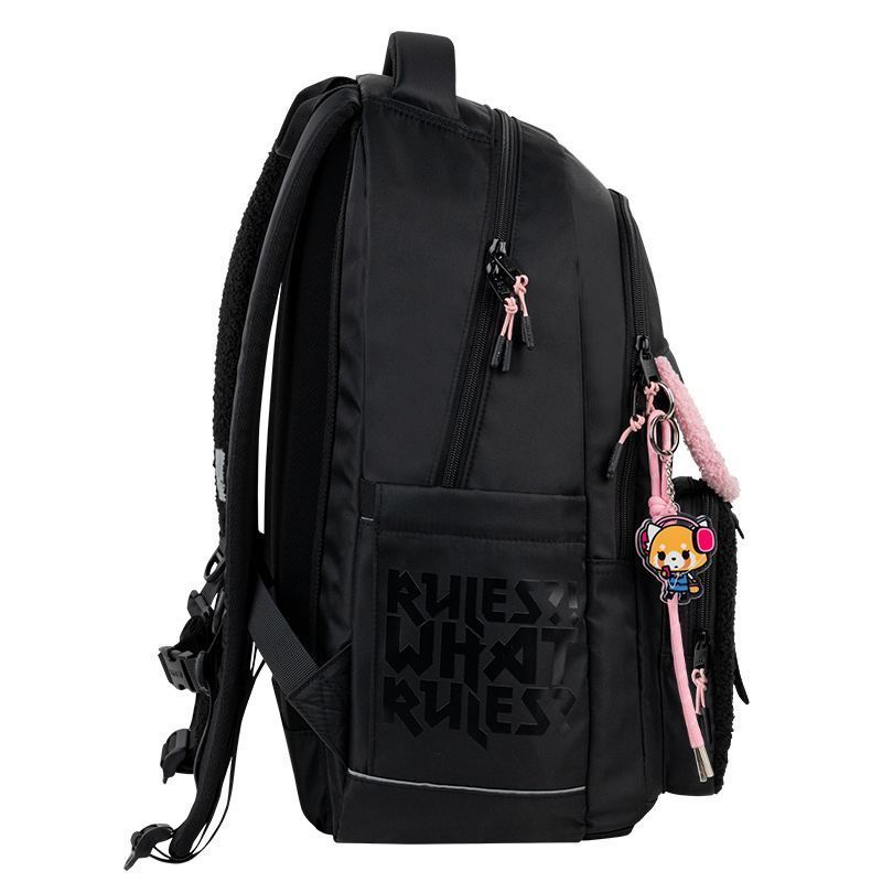 Рюкзак Kite Education teens Aggretsuko AR26-2597L   (безкоштовна доставка) - фото фото фото 5