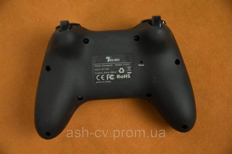 Геймпад, джойстик, Telmu, Gamepad, TL-GP01, для, смартфона, Android - фото фото фото 5