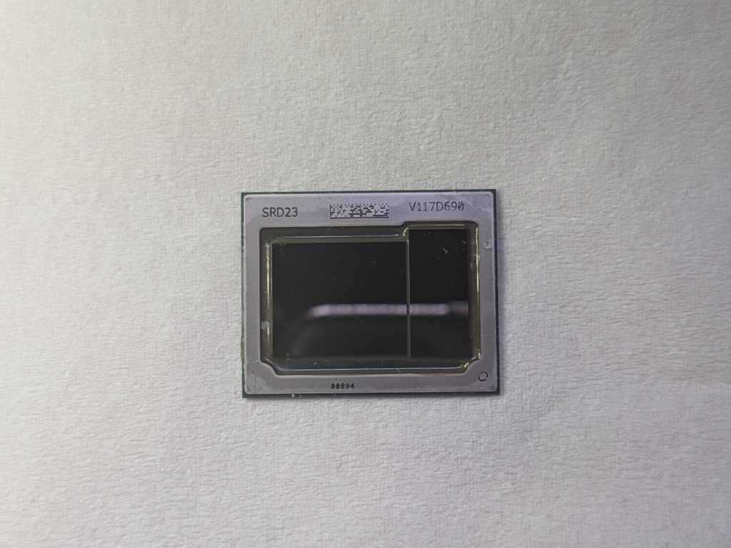 SRD23 Intel Core m3-8100Y - фото фото фото 0