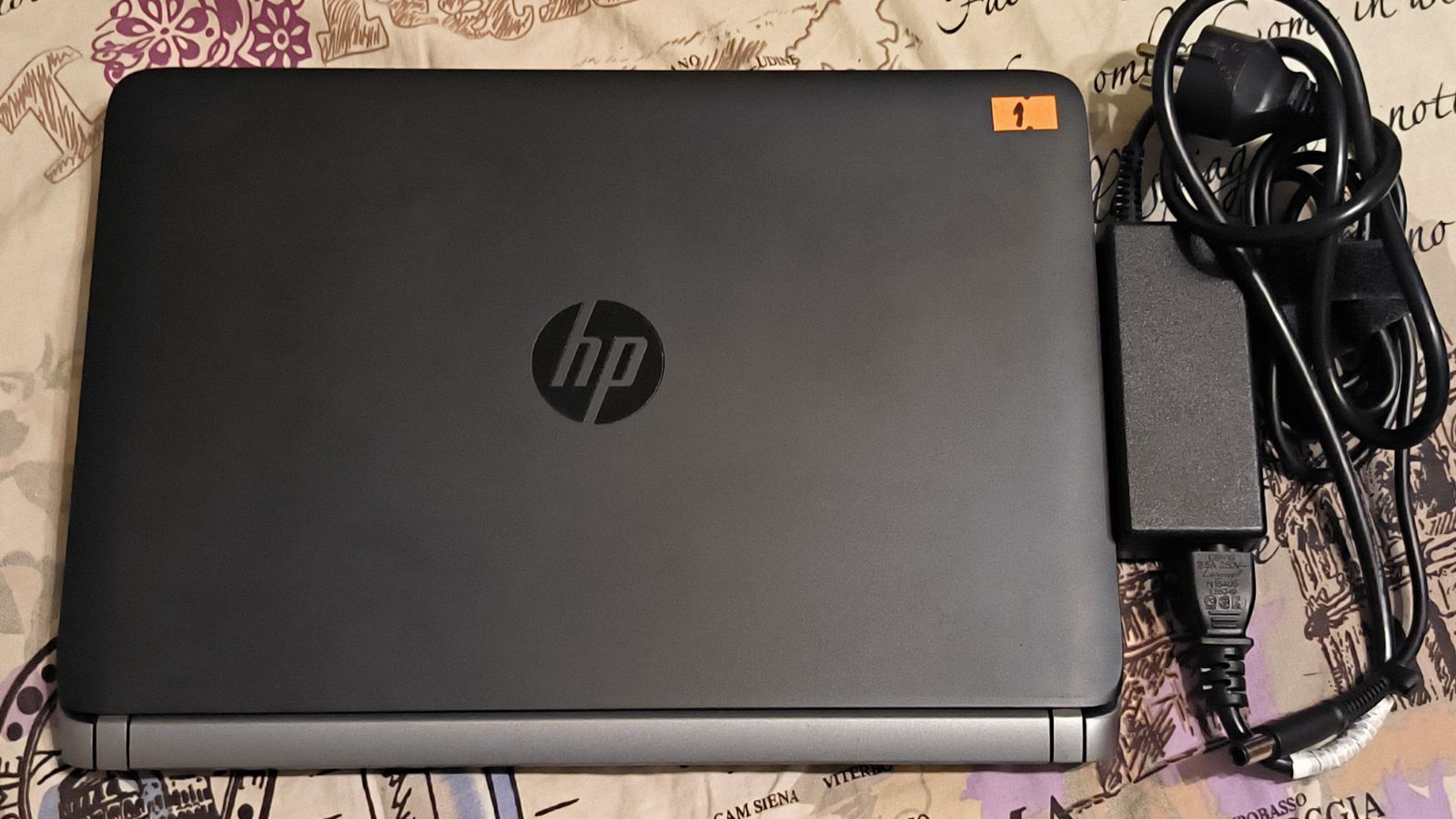 Ноутбук HP ProBook 430 G2 i5-5200u №1 - фото фото фото 6