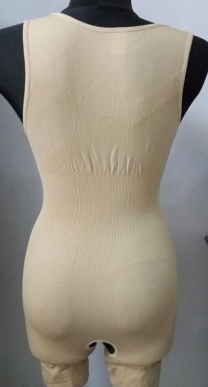 Корректирующее белье комбидресс slim shapewear - фото фото фото 3