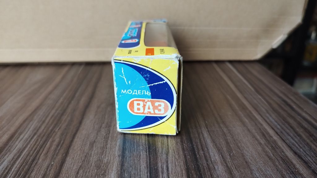 Ваз 2101 а9 Жигули а 9 1:43 - фото фото фото 9