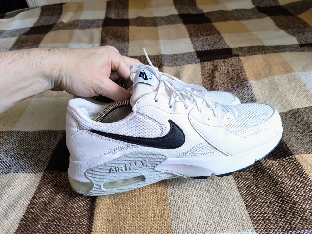 Кросівки Nike Air Max Excee - фото фото фото 2