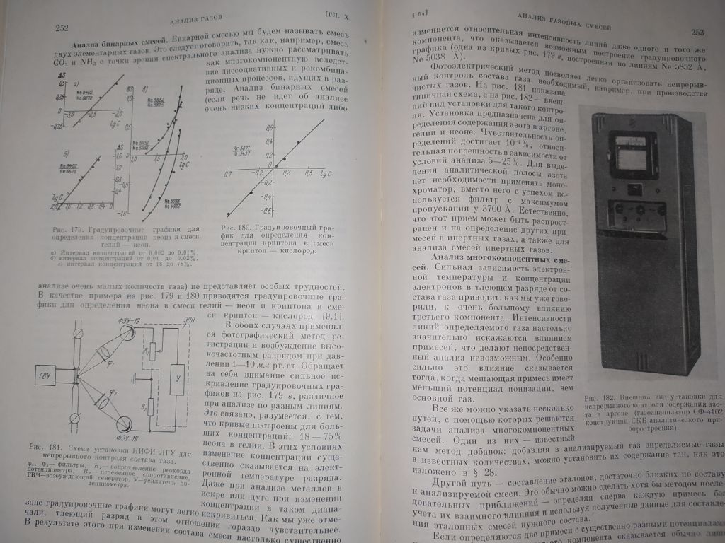 книга: ОСНОВЫ СПЕКТРАЛЬНОГО АНАЛИЗА. А.Н.Зайдель 1965г. - фото фото фото 8