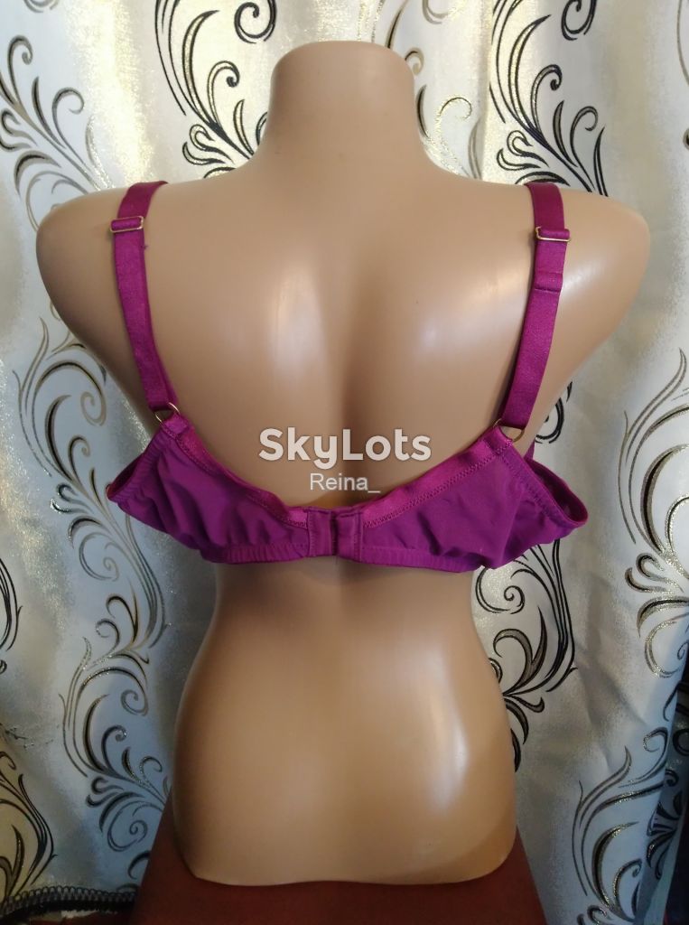 Розкішний бюстгальтер 38f 85g ann summers - фото фото фото 3