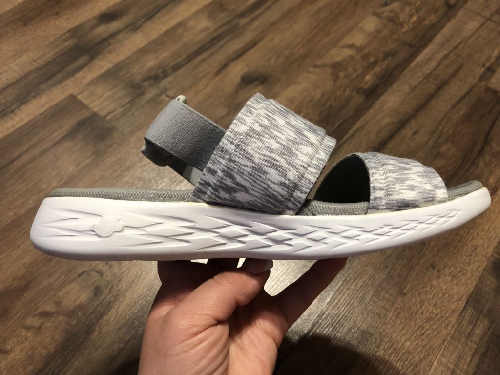 Босоніжки жіночі Skechers,р.36-37 - фото фото фото 11