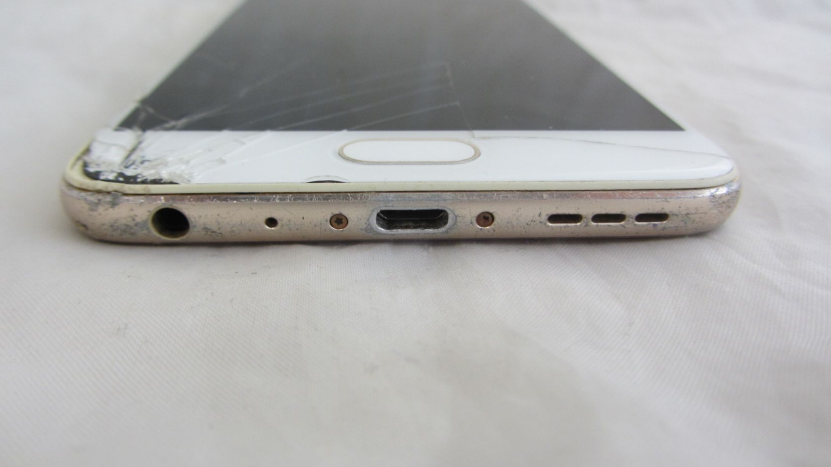 Meizu M5 Note Gold - фото фото фото 1
