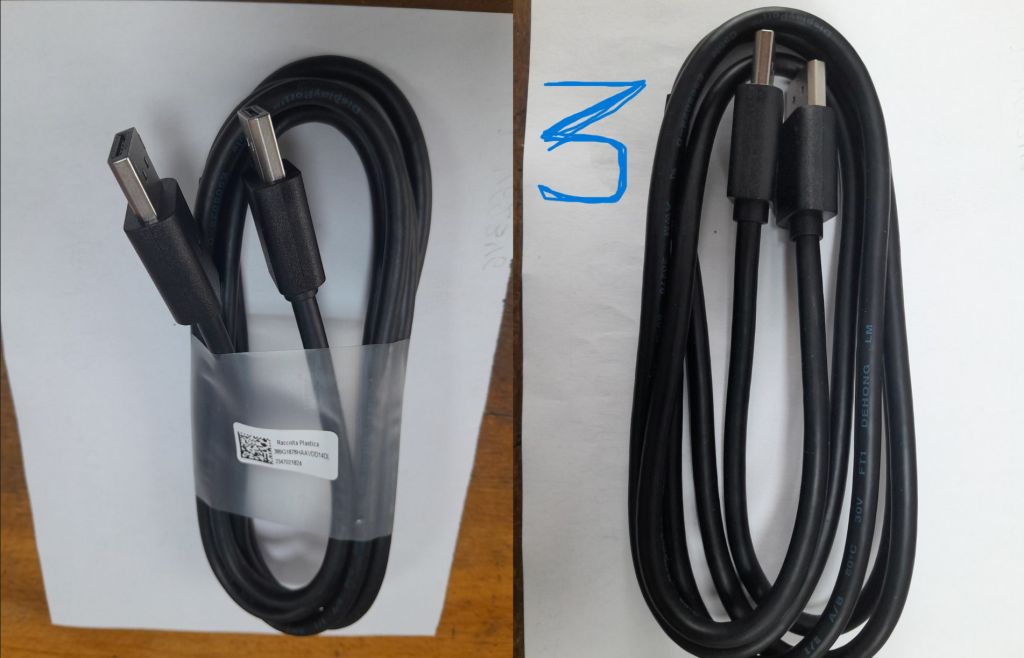 Кабеля HDMI DisplayPort VGA Type-C - фото фото фото 5
