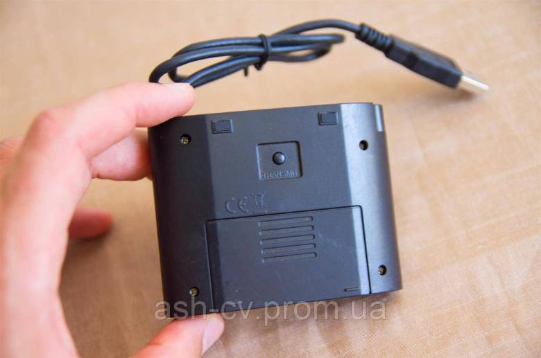 Датчик від метеостанції VENTUS USB - фото фото фото 3