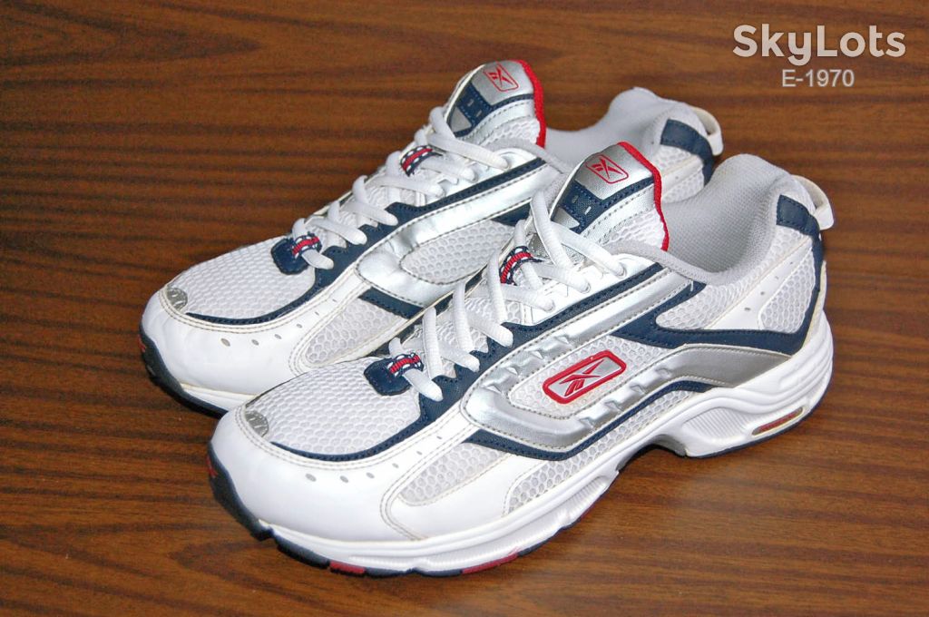 Кроссовки REEBOK р.40-41 original - фото фото фото 1