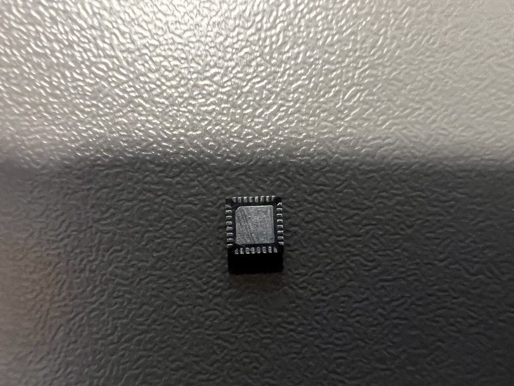 Мікросхема Texas Instruments uS5650Q Original - фото фото фото 2