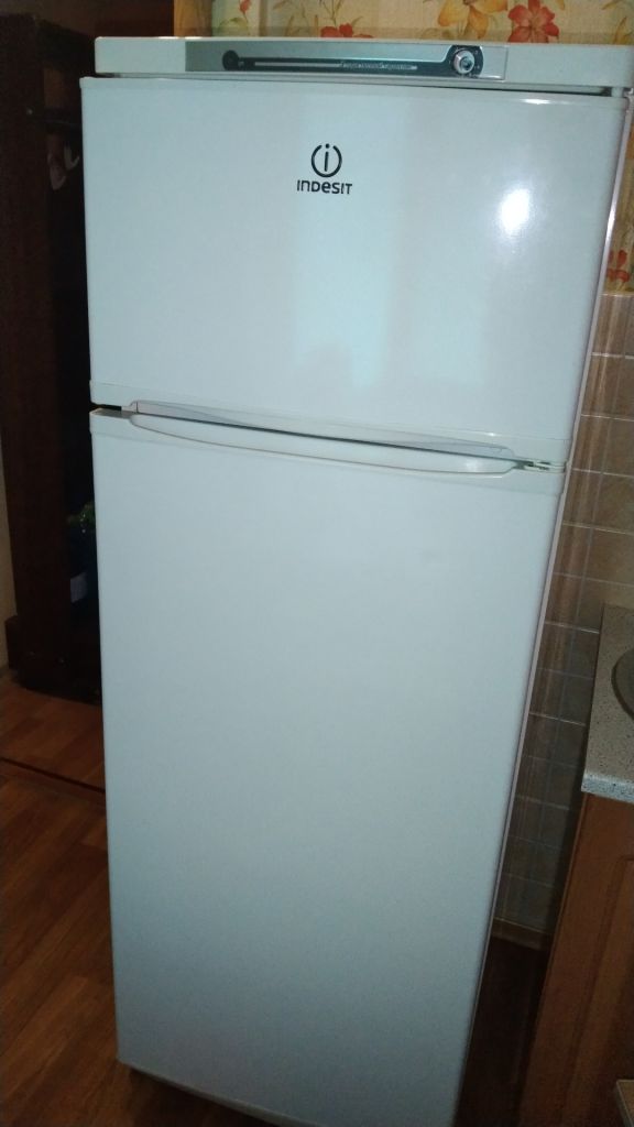 Холодильник Indesit ST 167 - фото фото фото 1