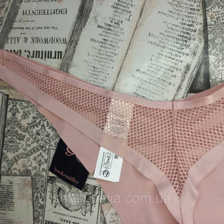 Трусики стринги 54-56 XL р Hunkemoller - фото фото фото 5