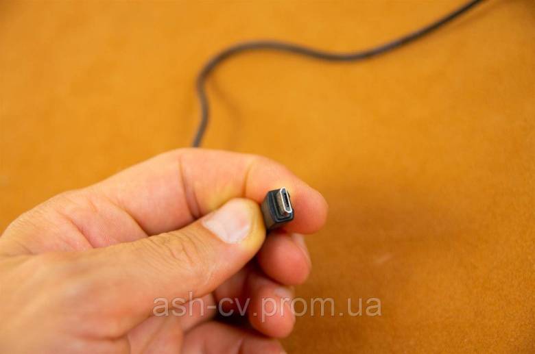 Блок живлення Jabra 5V 600mA microUSB - фото фото фото 1