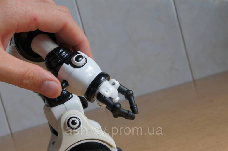 Іграшка Робот FENGYUAN TOYS QC-07 - фото фото фото 6