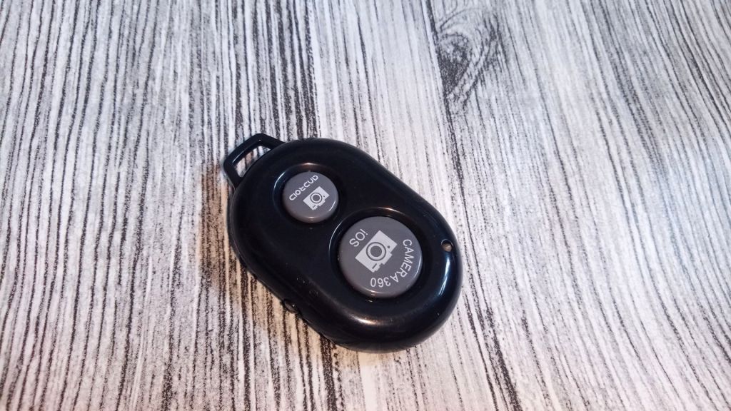 Bluetooth Пульт Кнопка для Селфи Дистанционного Управления - фото фото фото 1
