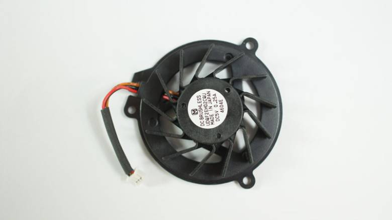 Вентилятор для ноутбука ASUS M5000, M5N, S5200 series (UDQF2EH02CQU) (Кулер) - фото фото фото 1