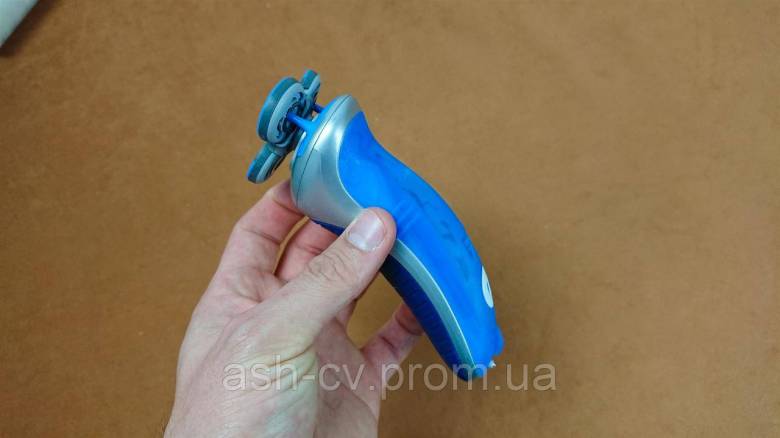 Електробритва Philips HS 8020 - фото фото фото 4