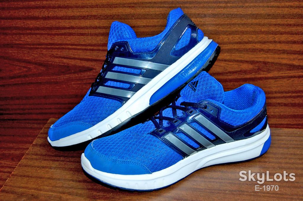 Кроссовки ADIDAS RUNNING ADIPRENE+ р.40 original - фото фото фото 3