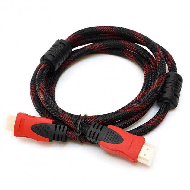 Кабель HDMI-HDMI 1.5M - фото фото фото 1