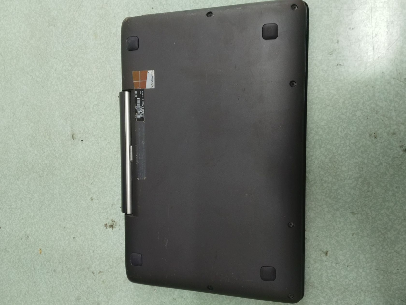 Ноутбук ASUS T100 - фото фото фото 1