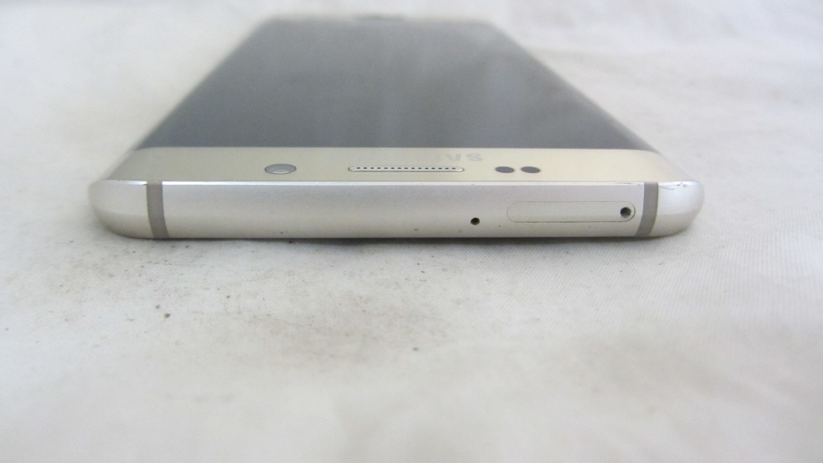 Samsung Galaxy S6 Edge Plus   (SM-G928F) Gold - фото фото фото 3