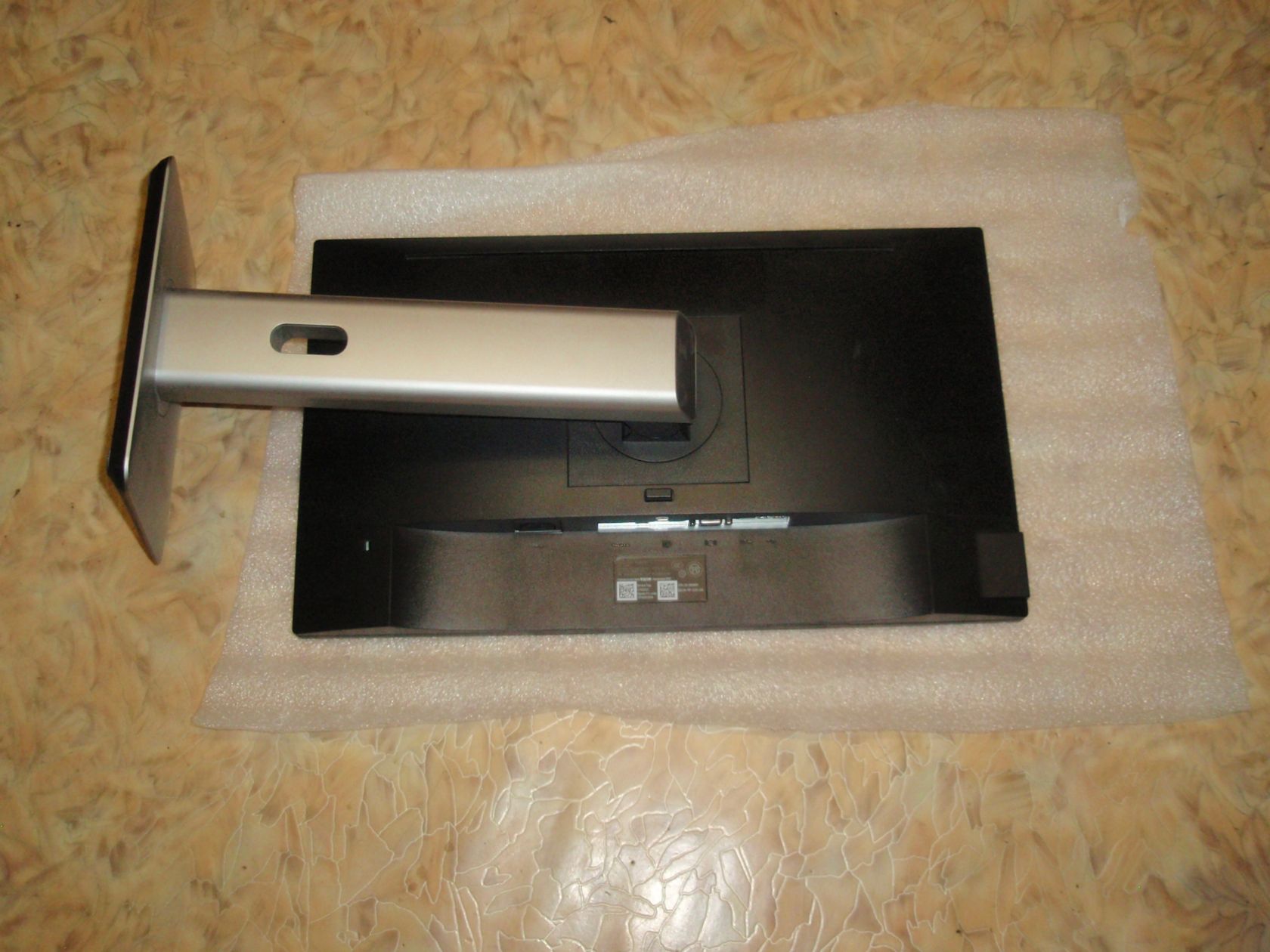 монитор 22" fullHD dell p2217h - фото фото фото 2