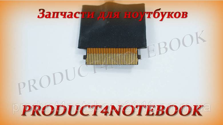 Шлейф матрицы Lenovo IdeaPad V110-14AST - фото фото фото 3