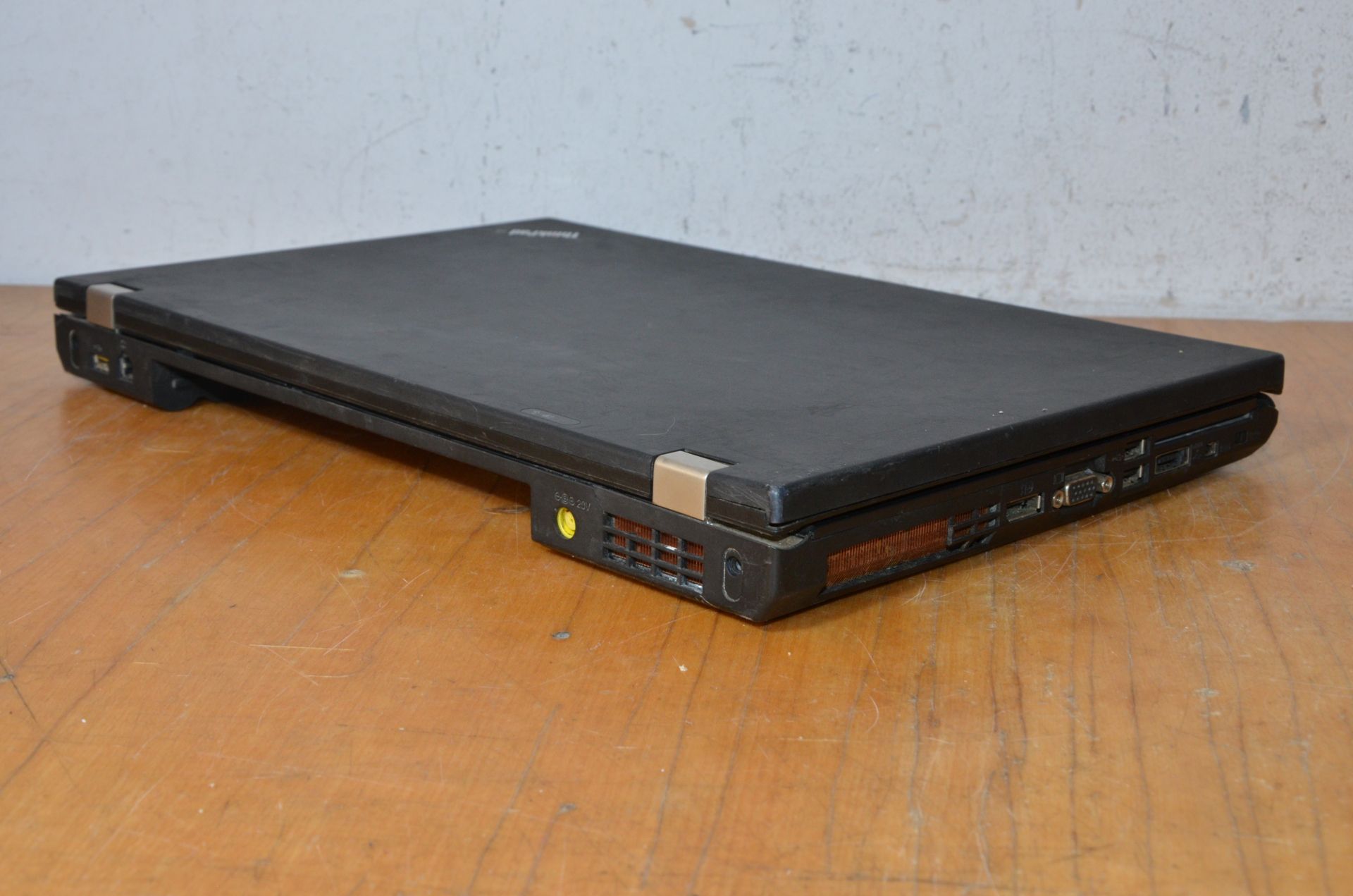 Ноутбук Lenovo T510! - фото фото фото 4