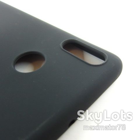ЧЕХОЛ НАКЛАДКА Huawei P Smart 2019 Jelly Case HANA - фото фото фото 1