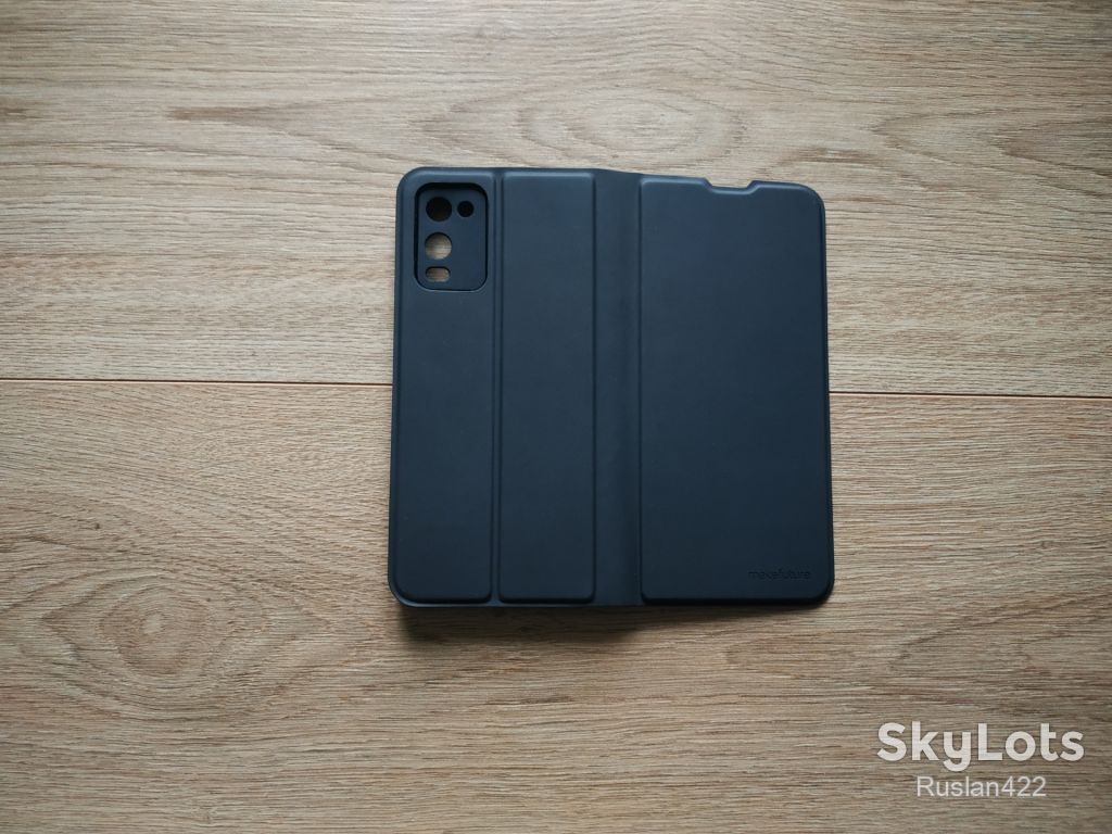 Чехол книжка для Oppo A54 4G чохол книжка - фото фото фото 3