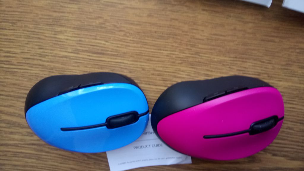 МЫШКА БЕСПРОВОДНАЯ ONN WIRELESS MOUSE + ПОДАРОК - фото фото фото 1