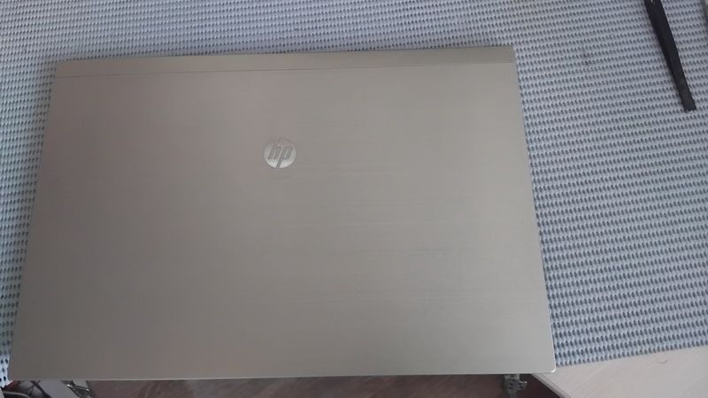 HP ProBook 4520s    по запчастинах - фото фото фото 3
