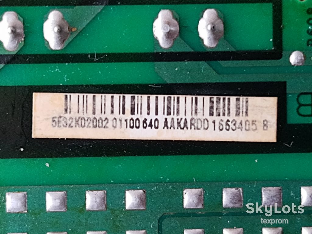 Монітор 24" Asus BE24AQLB-G Блок живлення - фото фото фото 3
