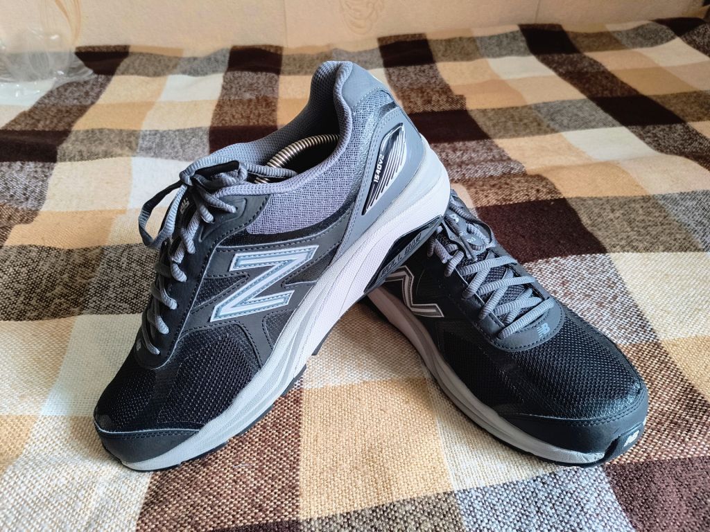 Кросівки New Balance 1540 V3 - фото фото фото 1