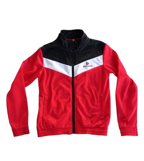 Кофта спортивна олімпійка, довжина 52 см. - фото фото фото 0