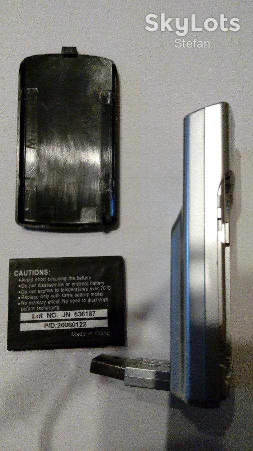 Модем для CDMA сетей Sierra 595 U - фото фото фото 3