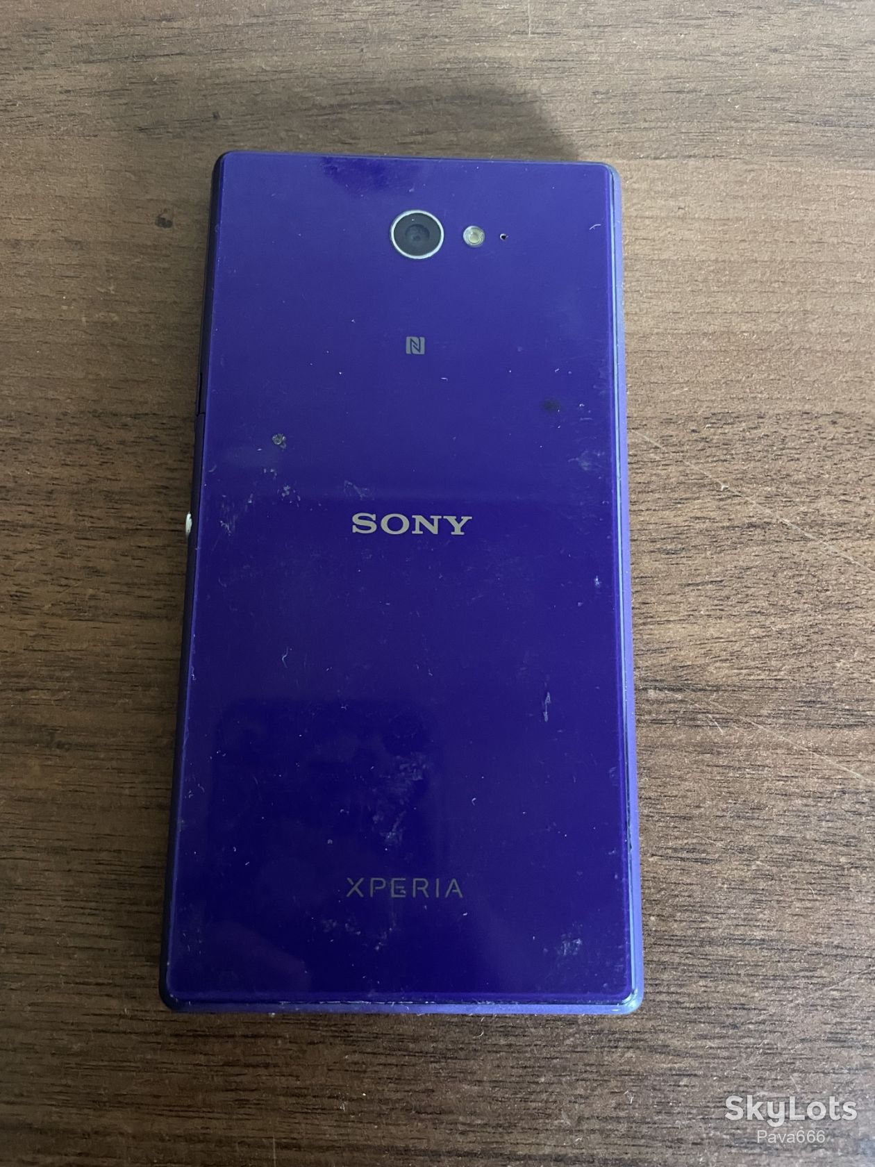 Sony Xperia M2 - фото фото фото 1