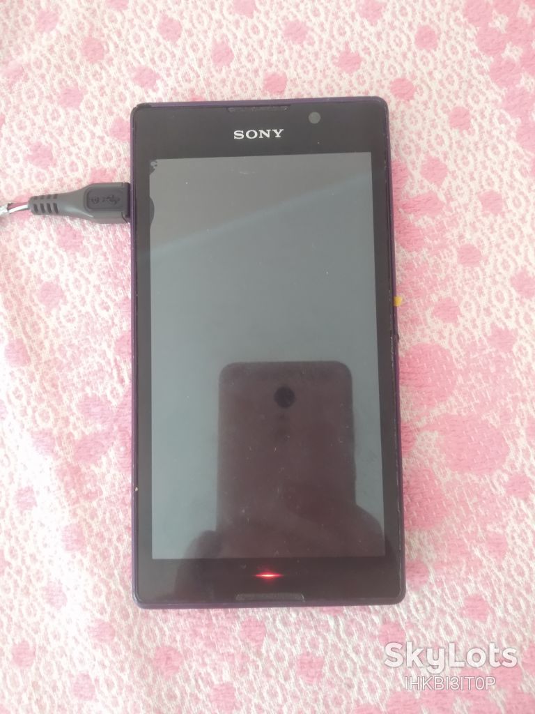 Мобильный телефон смартфон Sony Xperia C2305 - фото фото фото 2