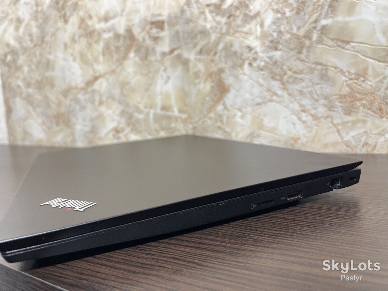 Ноутбук Lenovo ThinkPad E580|15.6 FullHd |Intel core i5-7200u - фото фото фото 6