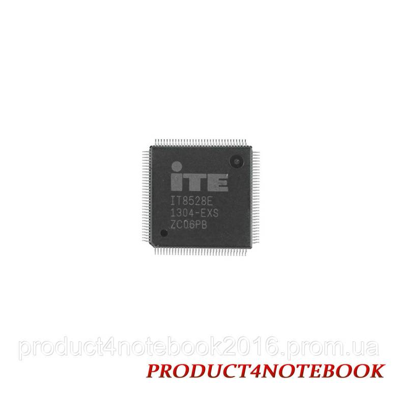 Микросхемы IT8528E-EXS - фото фото фото 0