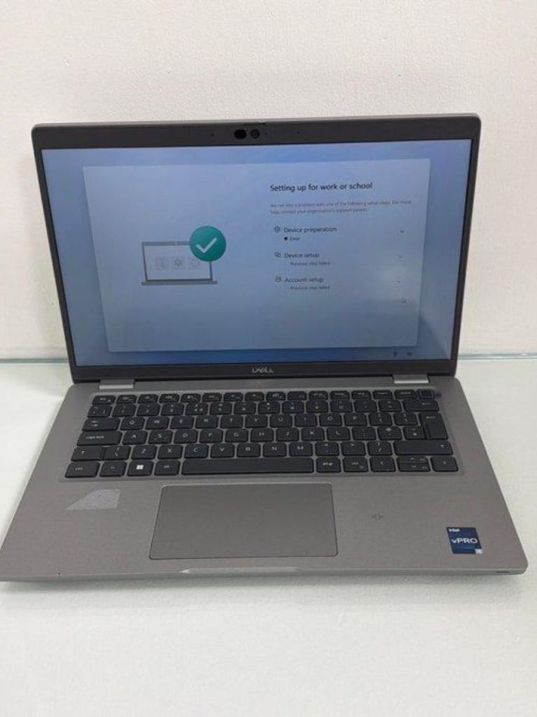 Матриця ноутбука DELL LATITUDE 5430 оригінал, нова NE140FHM-N4N - фото фото фото 3