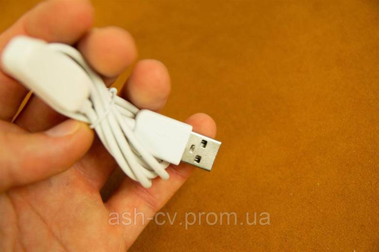 Магнітний, зарядний, пристрій, USB, для, смарт, годинник - фото фото фото 4