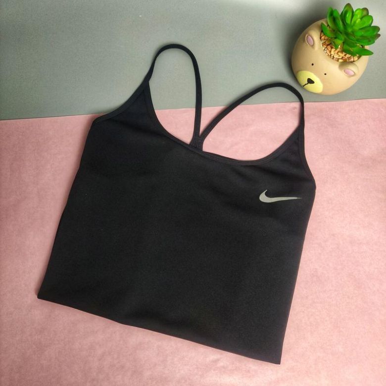 Жіноча майка nike dri-fit - фото фото фото 1