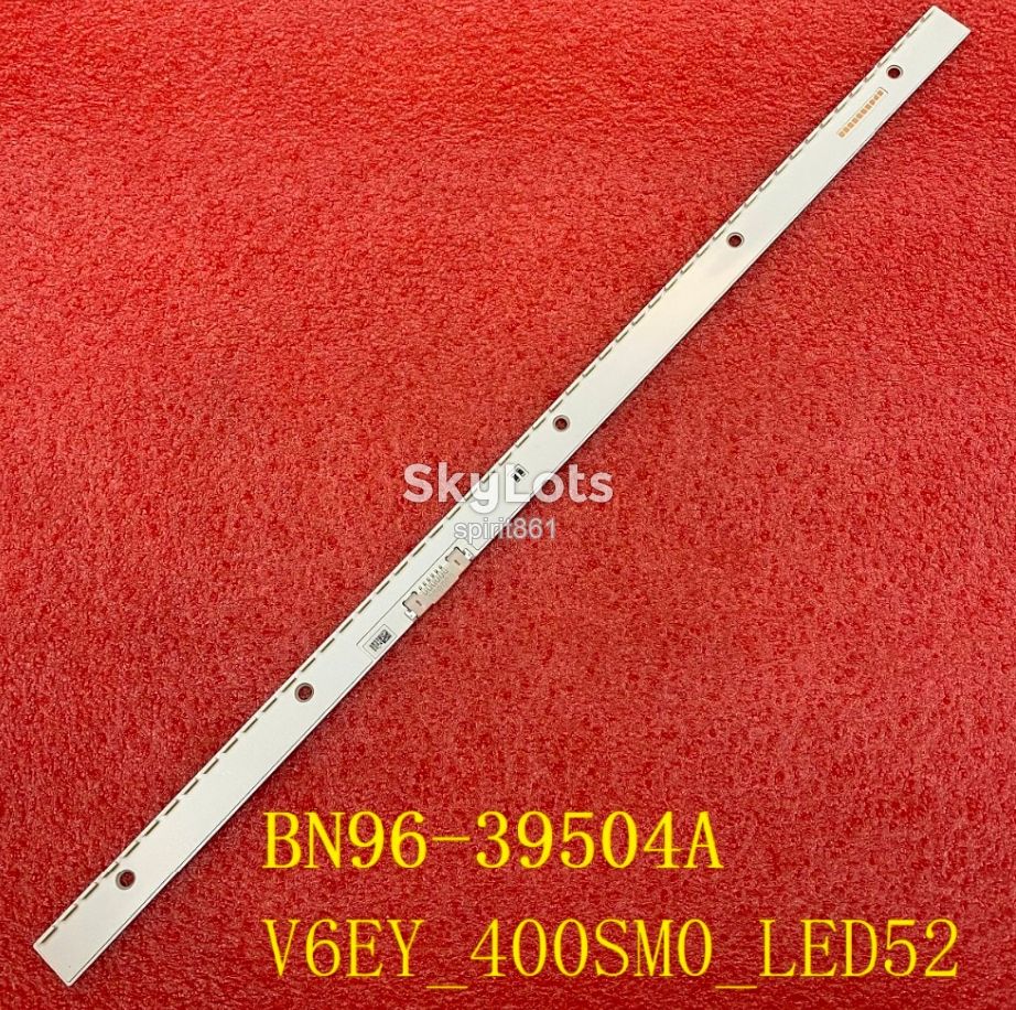 V6EY-400SM0-LED52-R5, BN96-39504A      (52-led 3V 492mm 40") распродажа - фото фото фото 4