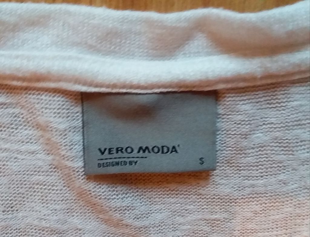 Футболка Vero Moda M - фото фото фото 2