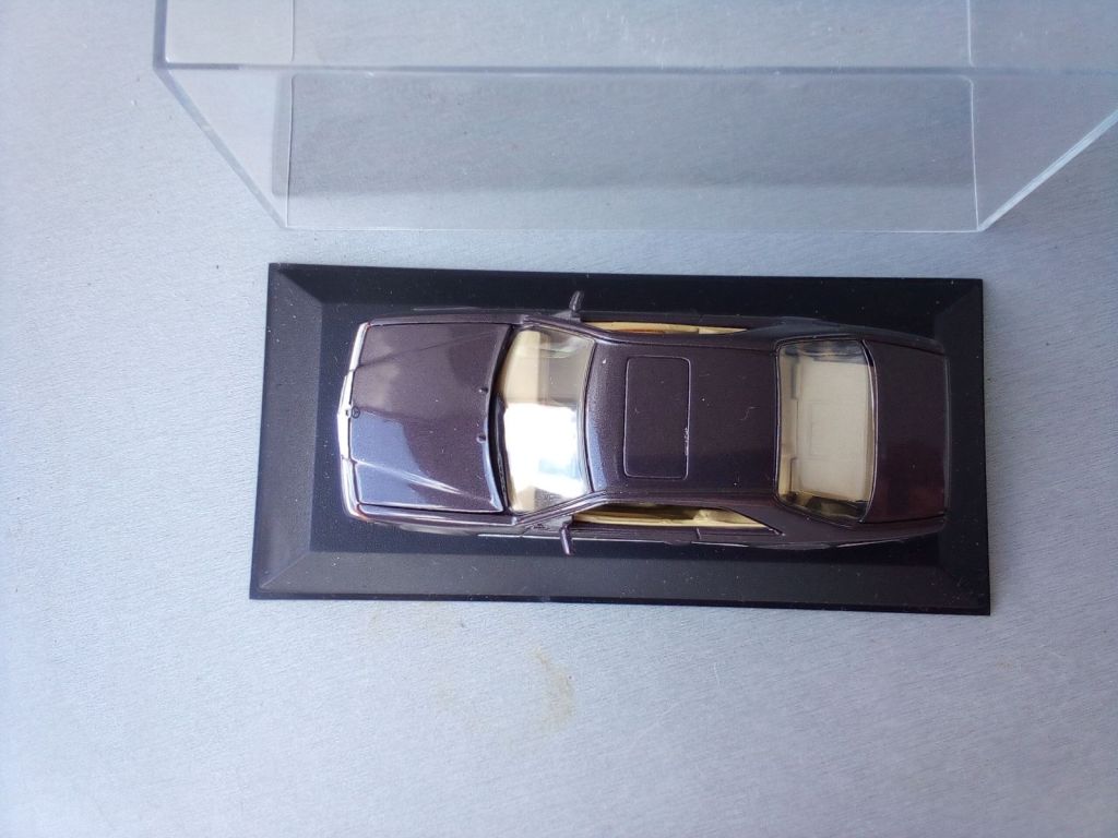 1/43 Minichamps Mercedes-Benz 300 CE-24 W124 Coupe - фото фото фото 3