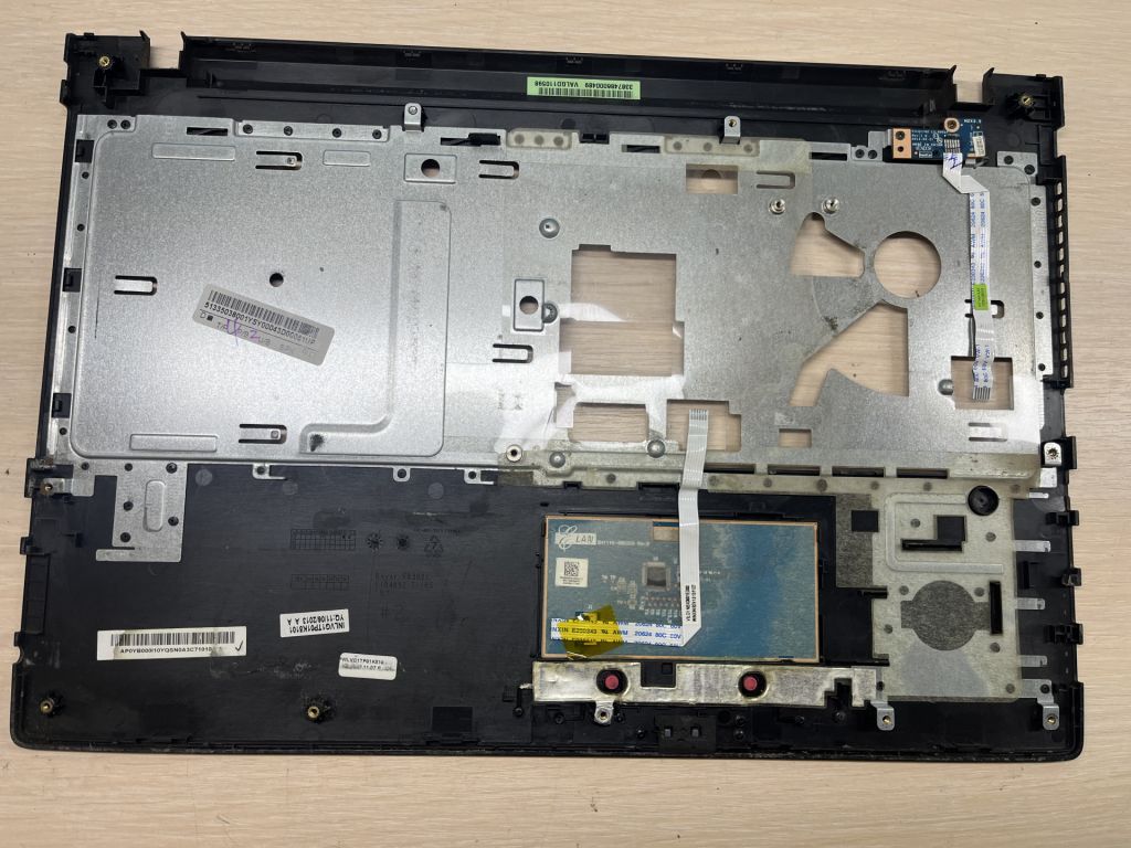Lenovo G505s ( корито +верхня частина) - фото фото фото 2